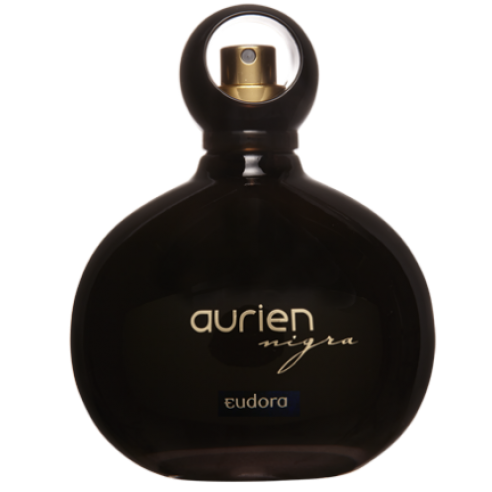 Aurien Nigra - Deo Colônia - 95ml