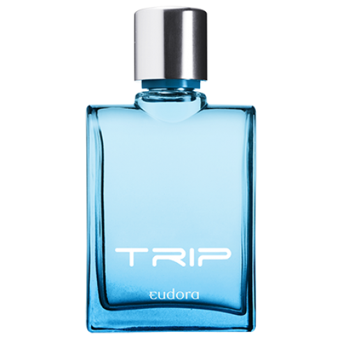 Trip - Deo Colonia Masculina - 95ml