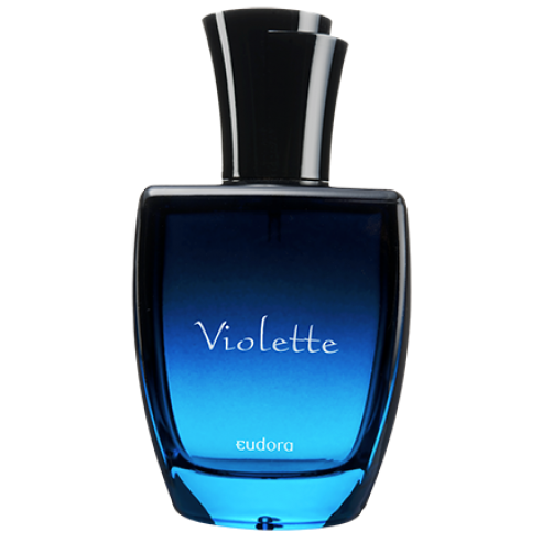 Violette - Deo Colônia - 95ml