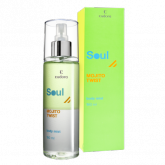 Soul Mojito Twist - Deo Colônia Body Mist