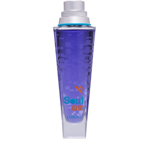 Soul Bit - Deo Colônia - 95ml